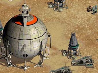 Star Wars: Galactic Battlegrounds - Clone Campaigns - Power Mac Screen