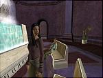 Star Wars Galaxies: An Empire Divided - PC Screen