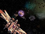 Star Wars Galaxies: The Total Experience - PC Screen