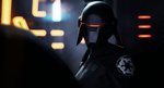 Star Wars: Jedi: Fallen Order - Xbox One Screen