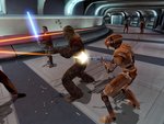Star Wars: Knights of the Old Republic Collection - PC Screen