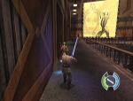 Star Wars: Obi-Wan - Xbox Screen