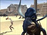Star Wars: Pit Droids  - PC Screen