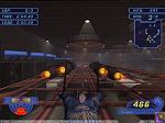 Latest Star Wars Racer Revenge PS2 shots emerge! News image