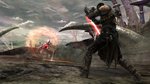 Star Wars: The Force Unleashed Editorial image