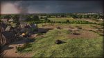 Steel Division: Normandy 44: Deluxe Edition - PC Screen