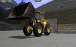 Stone Quarry Simulator - PC Screen