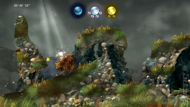 Storm - PS3 Screen