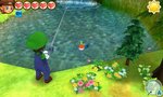Story of Seasons: Trio of Towns - 3DS/2DS Screen