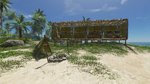 Stranded Deep - PS4 Screen