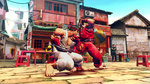 Related Images: Street Fighter IV: Brand. New. Screens News image