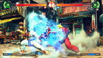 Street Fighter IV Championship Mode: Hitting Next Week News image