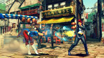 Related Images: Street Fighter IV Screen Assault News image