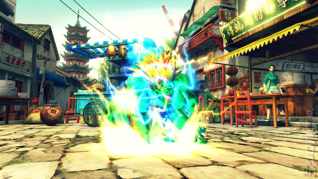 street fighter 6 coming to xbox