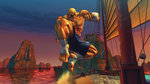 Bossy Street Fighter IV Screens News image