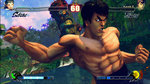 CES Street Fighter IV Trailer News image