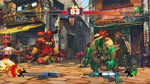 First Street Fighter IV DLC Detailed News image