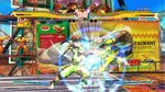 Street Fighter X Tekken - PS3 Screen