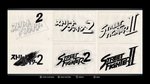 Street Fighter 30th Anniversary Collection - PS4 Screen