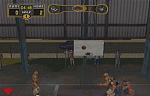 Street Hoops - PS2 Screen