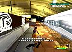 Street Skater 2 - PlayStation Screen