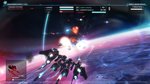 Strike Suit Zero - PC Screen