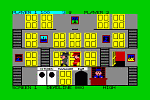 Stringer - C64 Screen
