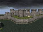Stronghold 2 - PC Screen