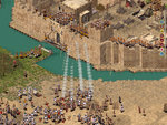 Stronghold Crusader Extreme - PC Screen