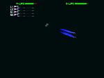 Submarine Commander - PlayStation Screen