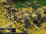 Sudden Strike: Resource War - PC Screen