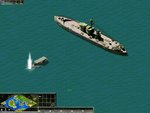 Sudden Strike 2 Gold - PC Screen