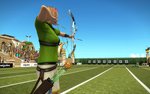Summer Challenge: Athletics Tournament - Xbox 360 Screen