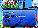 Super Drop Mania - Gizmondo Screen