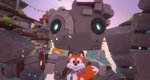 Super Lucky's Tale - PC Screen