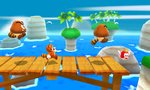 Super Mario 3D Land - 3DS/2DS Screen