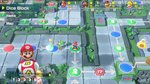 Super Mario Party - Switch Screen