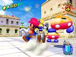 European release date for Super Mario Sunshine finally announced News image