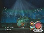 Super Monkey Adventure - PS2 Screen