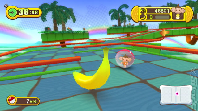super monkey ball step & roll wii download