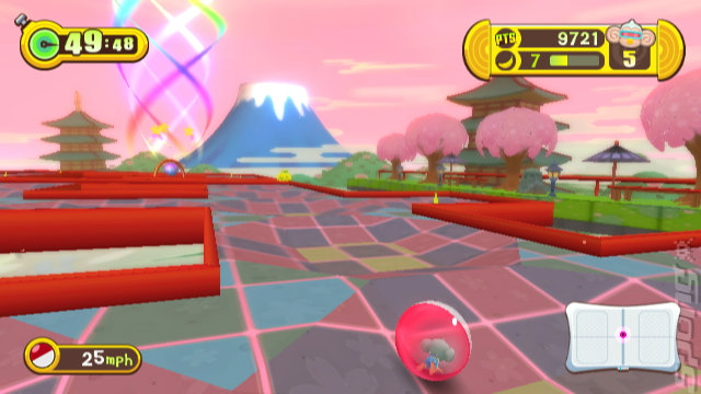 download super monkey ball step & roll wii
