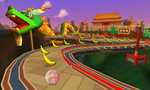 Super Monkey Ball 3D Editorial image