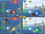 Super Monkey Ball 2 - GameCube Screen