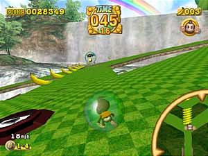 Super Monkey Ball 2 Story Mode details and screens News image