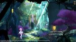 Super Neptunia RPG - Switch Screen
