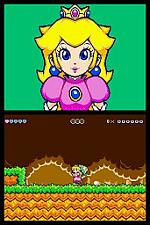 Princess Peach 2D platformer lives! Exclusive first screens! News image