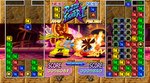Super Puzzle Fighter II Turbo HD Remix - Xbox 360 Screen