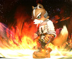 Related Images: Smash Bros: Foxy New Screens News image