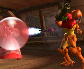 Smash Bros settles the nerves of Nintendo Japan News image