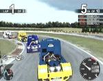 Super Trucks - PS2 Screen